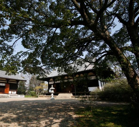 海龍王寺
