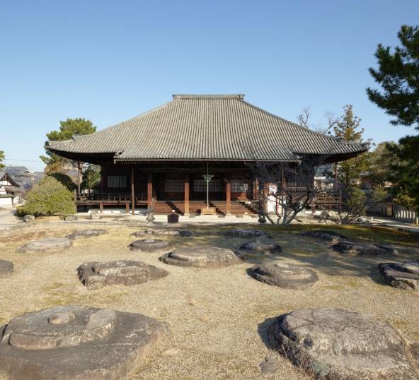 西大寺